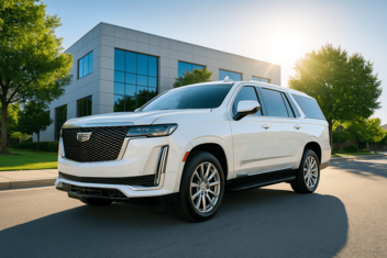 Huntington Beach Suvs