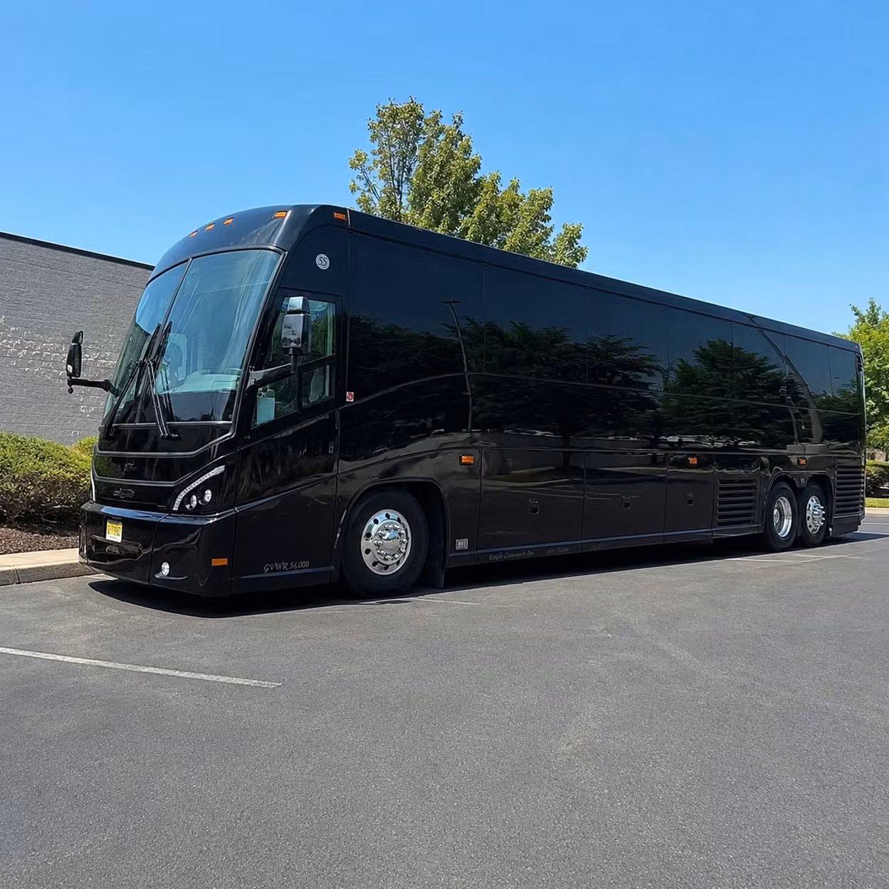 charter buses for government ceremonies conferences and delegations in huntington beach
