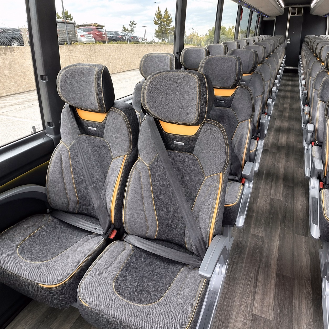 compare huntington beach bus rentals in minutes not days
