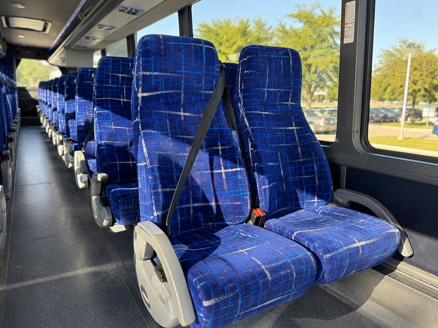 cross town pickup routes made easy for huntington beach prom groups
