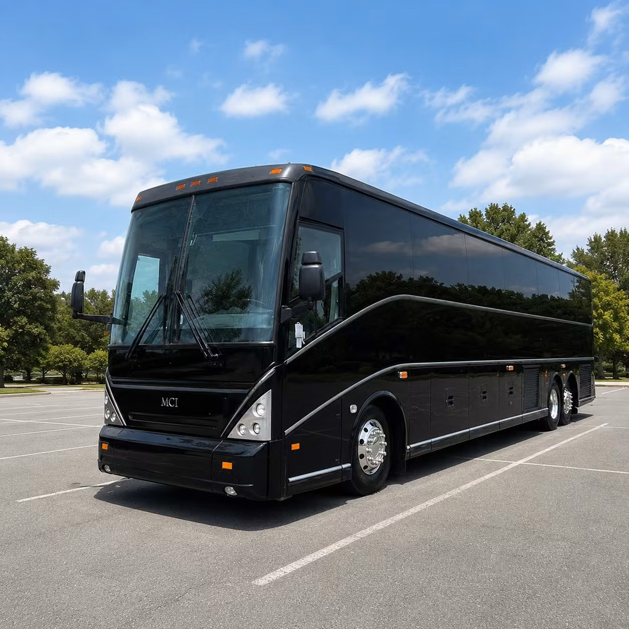 honda center group transportation from huntington beach
