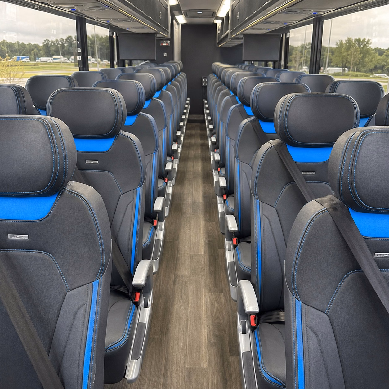 how time of year and peak seasons affect huntington beach charter bus prices
