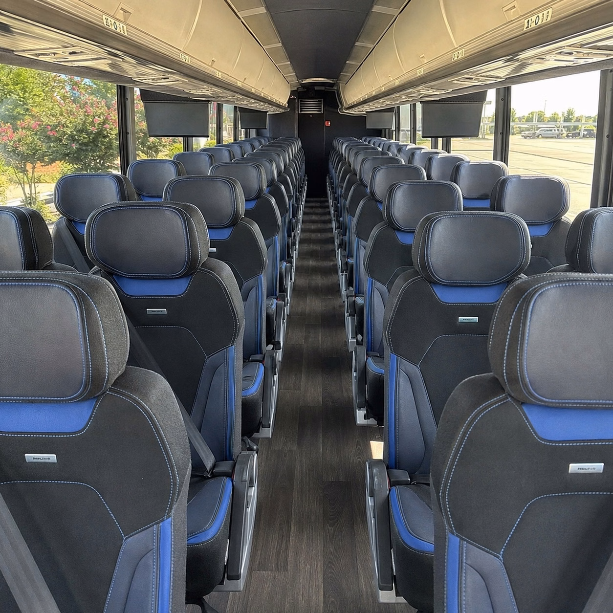 how trip distance and duration change your huntington beach bus rental rate