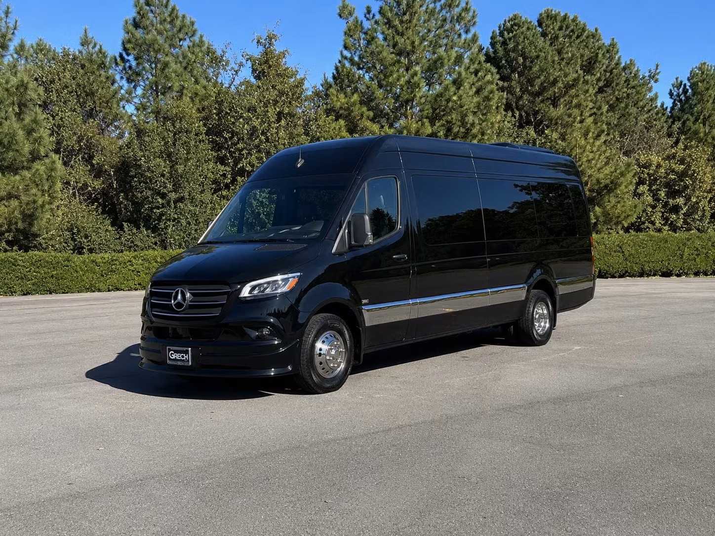 huntington beach airport shuttle services