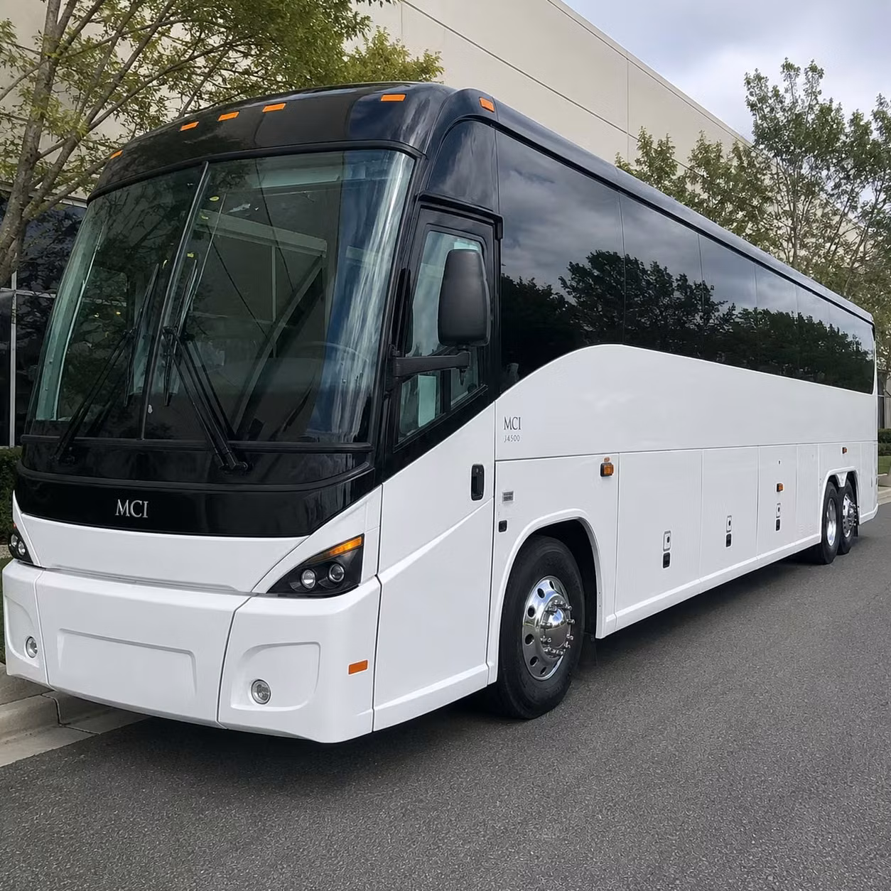 huntington beach commuter shuttle services for coastal and industrial corridor employers