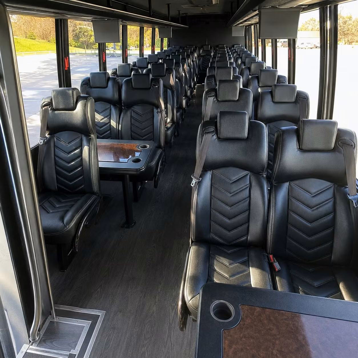huntington beach religious group transportation services