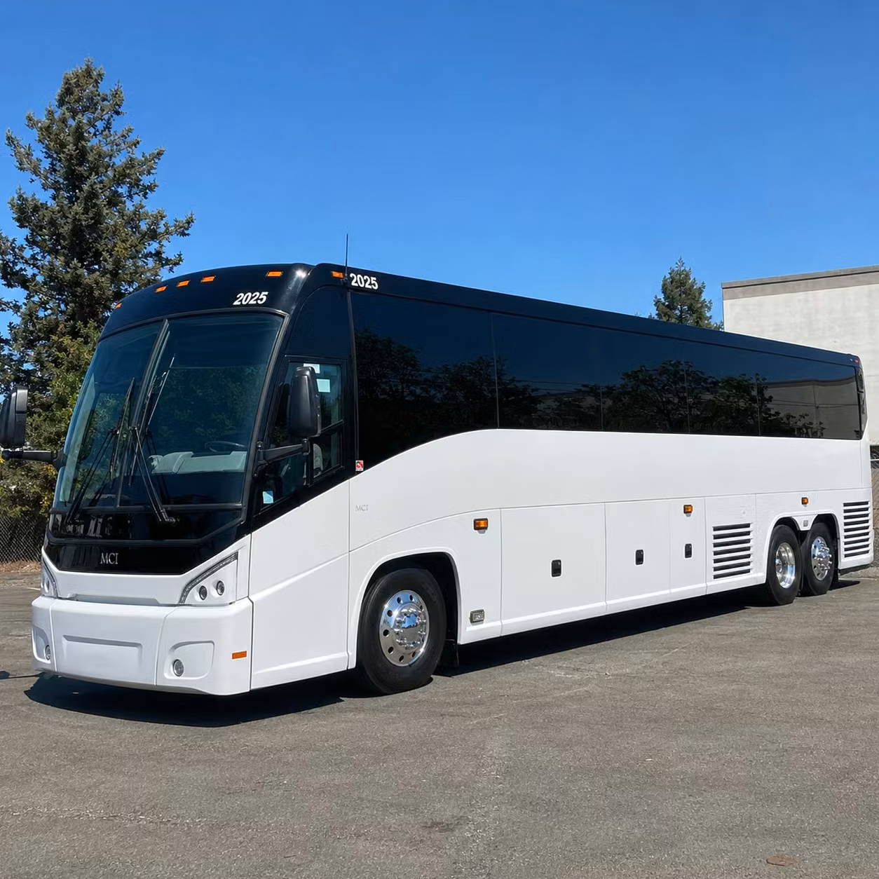 huntington beach sports team transportation for tournaments across the west coast