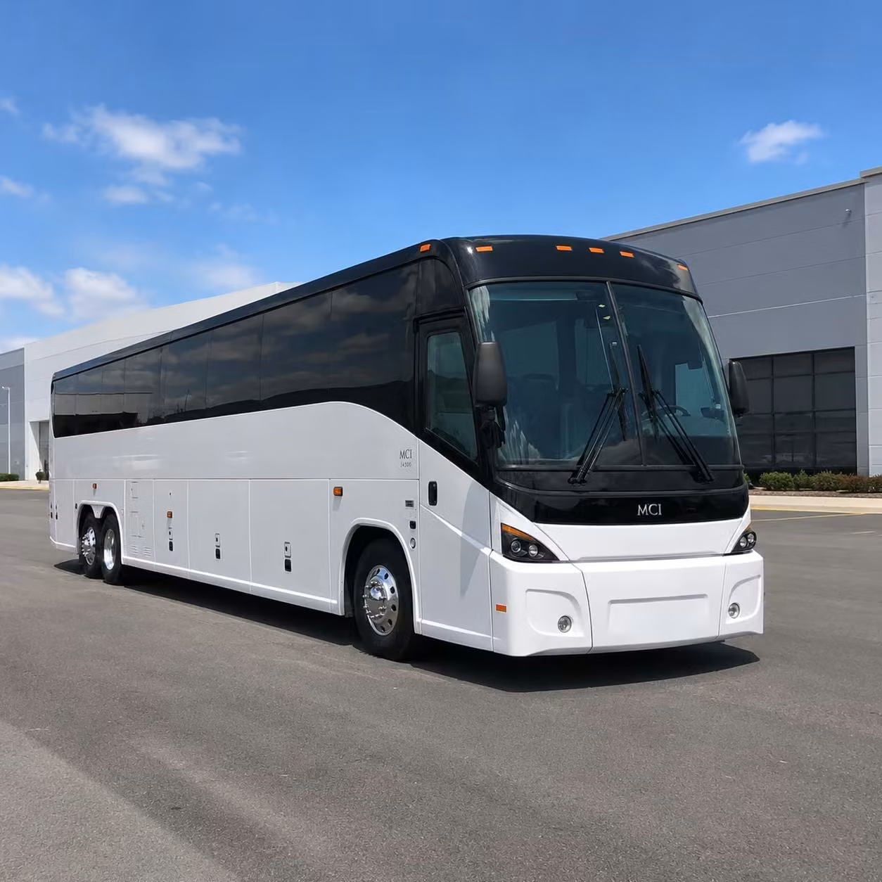 it just got easier to run recurring employee shuttles between huntington beach and john wayne airport