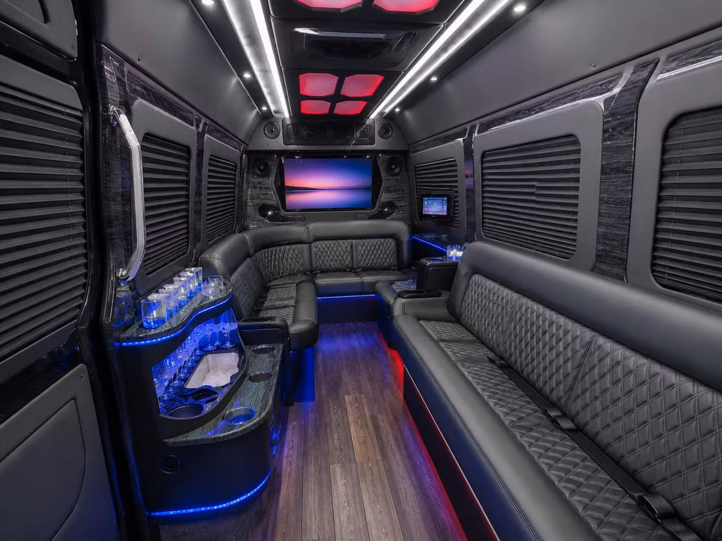 no matter the occasion huntington beach senior and accessible church transportation is available