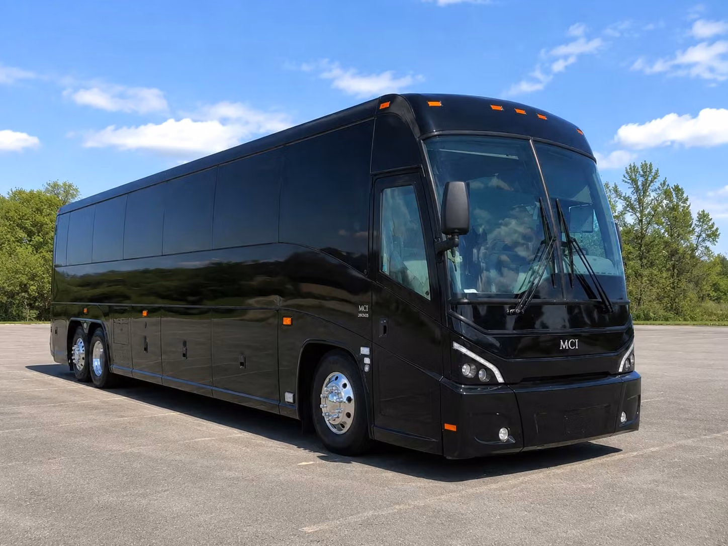 not in huntington beach you can still find corporate event transportation nearby