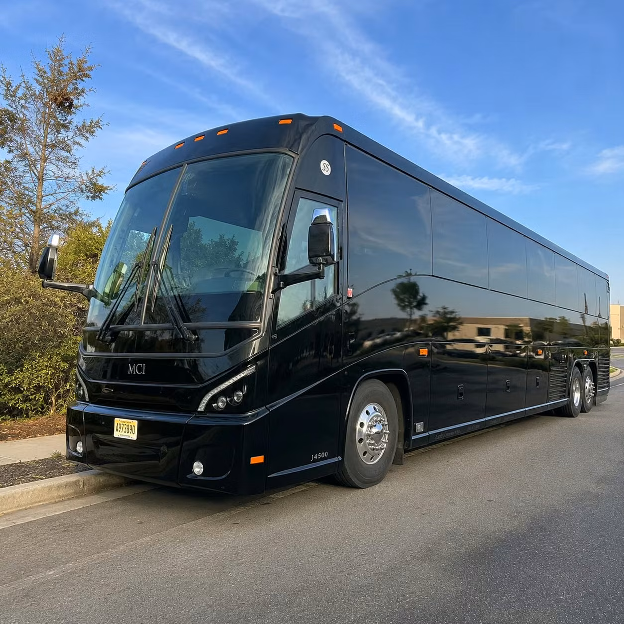not in huntington beach you can still find employee transportation nearby