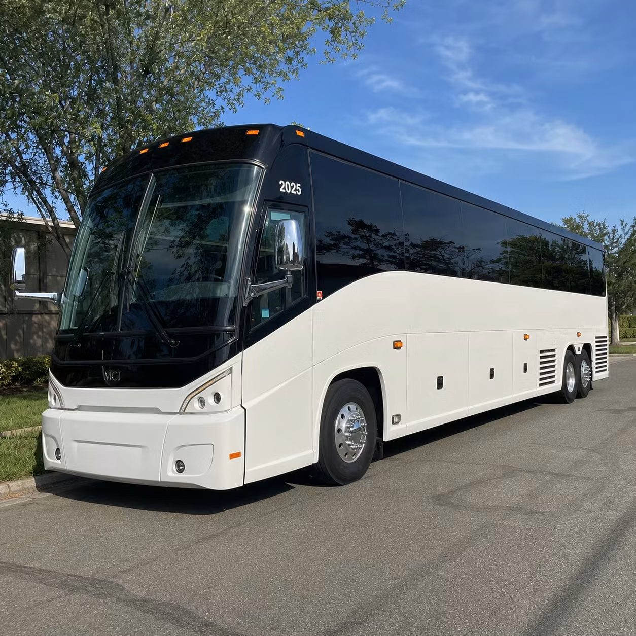 not in huntington beach you can still find government military transportation nearby