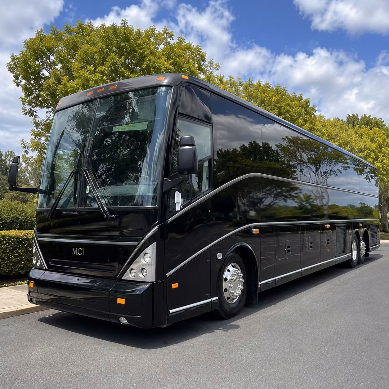 not in huntington beach you can still find religious group transportation nearby