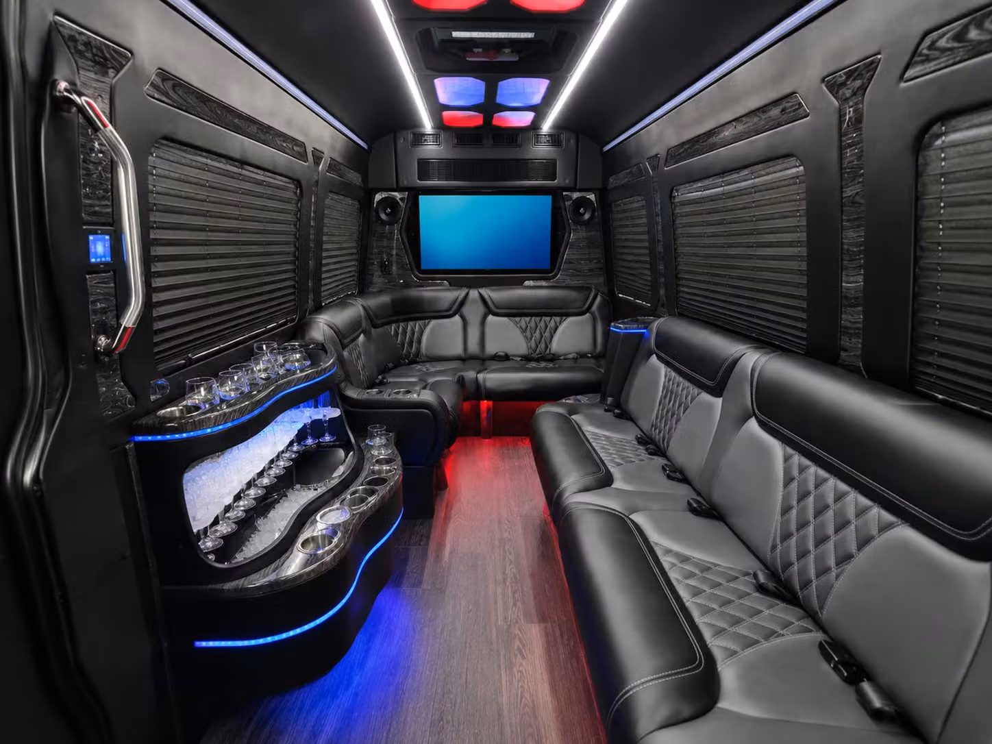 ready to compare huntington beach prom bus options side by side