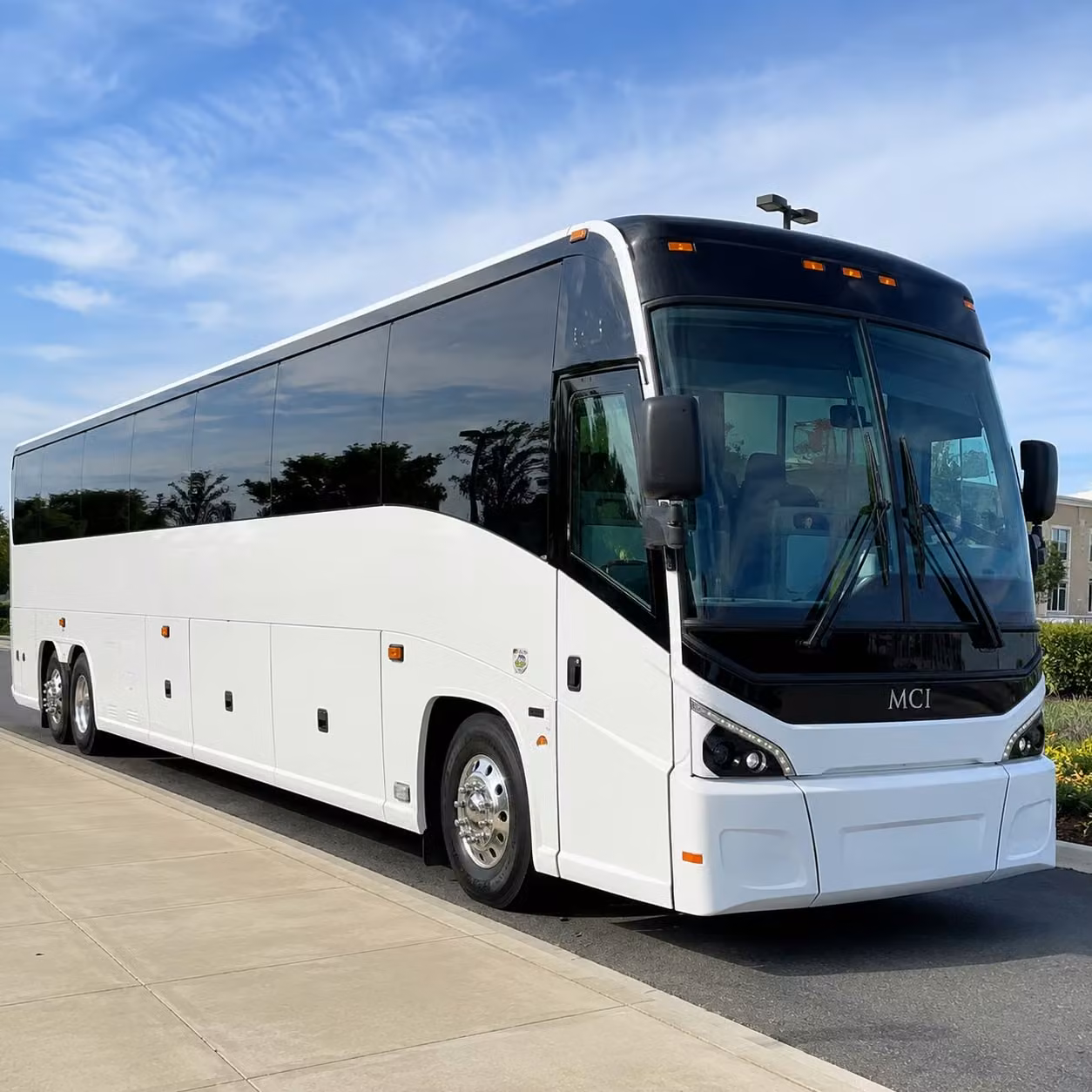 shuttle services for sunday worship and weekly church programs in huntington beach