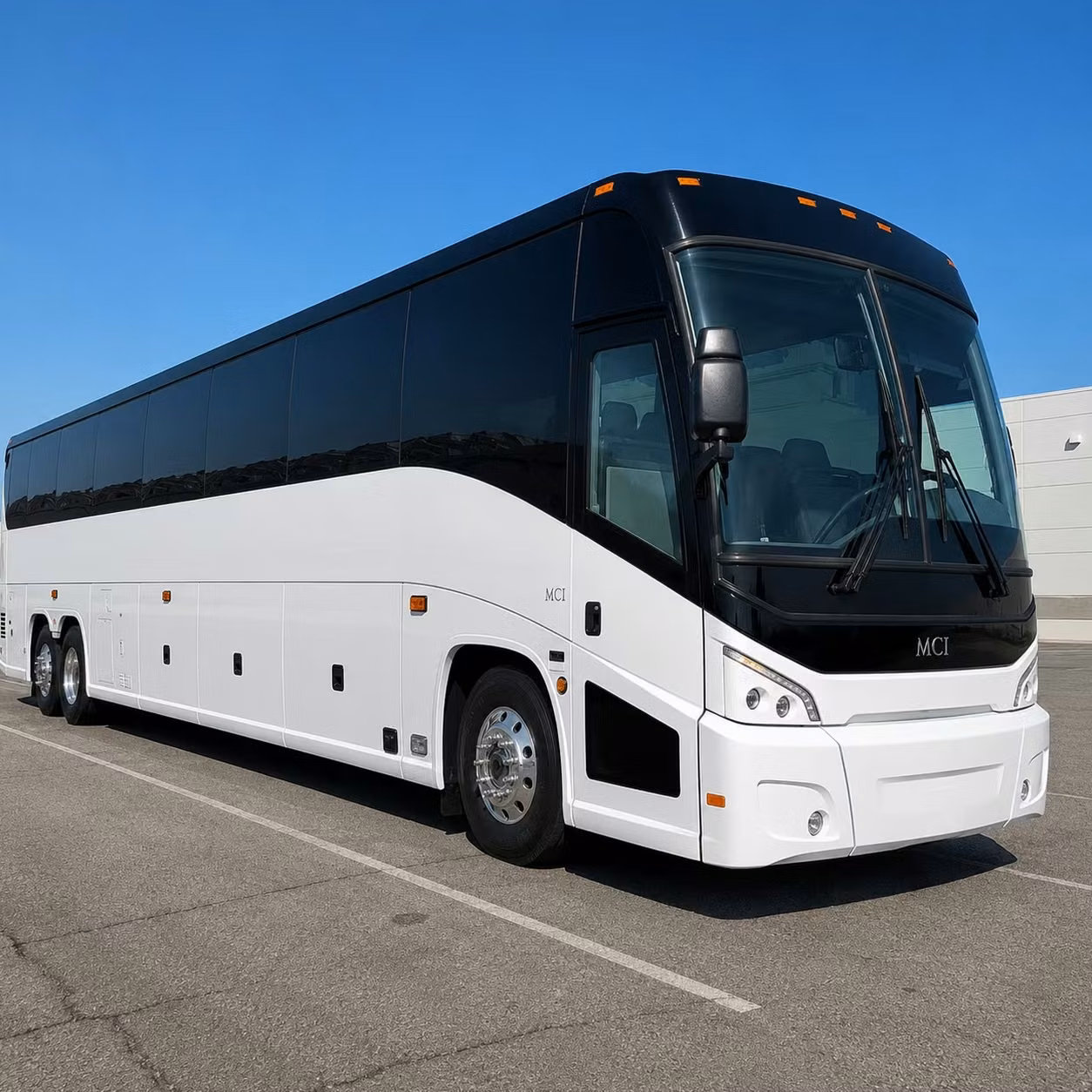 through a network of independent bus companies huntington beach churches book more than just sunday shuttles